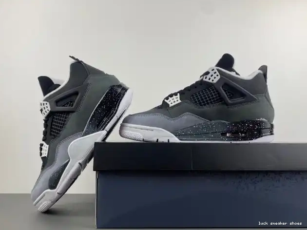 Reps LUCY 4 Jordan Air FQ8138-002 Fear 0420